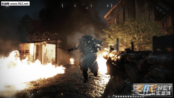 猎杀：对决(Hunt: Showdown)破解联机版