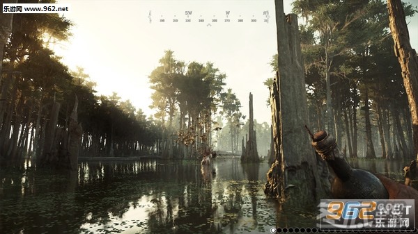 猎杀：对决(Hunt: Showdown)破解联机版