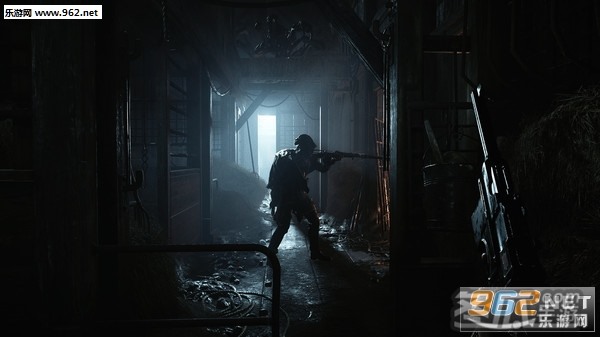 猎杀：对决(Hunt: Showdown)破解联机版