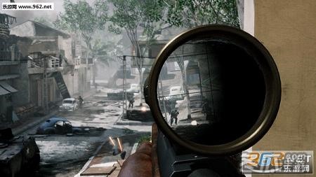 风起云涌2：越南(Rising Storm 2: Vietnam)英文版