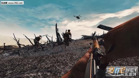 风起云涌2：越南(Rising Storm 2: Vietnam)英文版