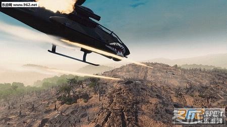 风起云涌2：越南(Rising Storm 2: Vietnam)英文版