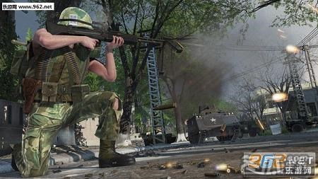 风起云涌2：越南(Rising Storm 2: Vietnam)英文版