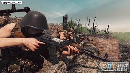 风起云涌2：越南(Rising Storm 2: Vietnam)英文版