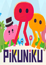 Pikuniku野餐大冒险Steam版