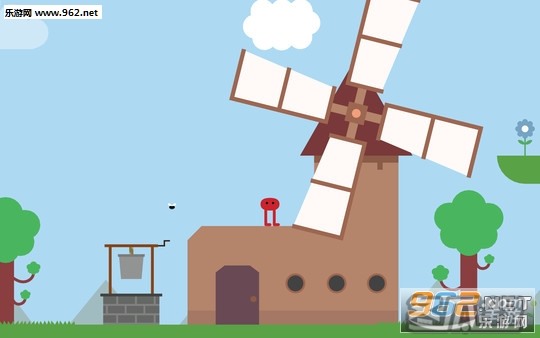 Pikuniku野餐大冒险Steam版