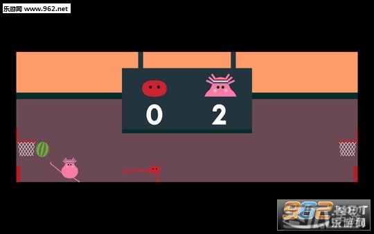 Pikuniku野餐大冒险Steam版