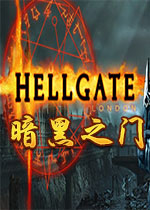 暗黑之门:伦敦(HELLGATE: London)Steam版