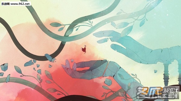 格蕾丝(GRIS)Steam版