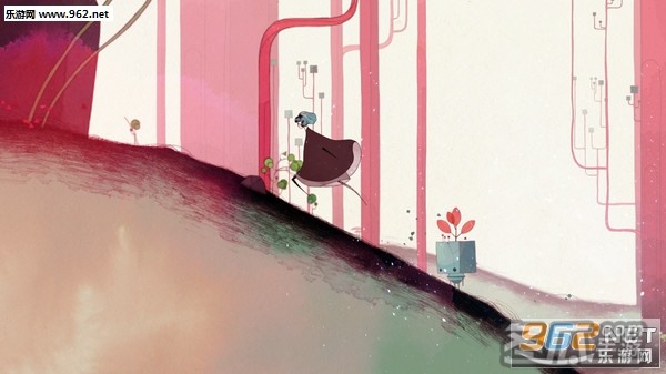 格蕾丝(GRIS)Steam版