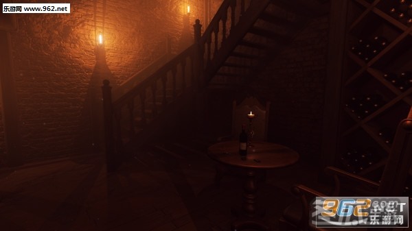 黑暗的欲望(Lust for Darkness)Steam破解版