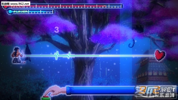 节奏医生(Rhythm Doctor)Steam破解版
