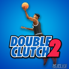 DoubleClutch 2 : Basketball