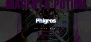 Phigros