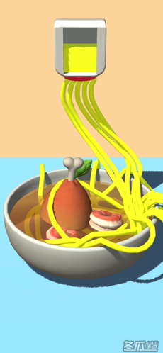 Noodle Master