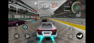 Xtreme Drift 2