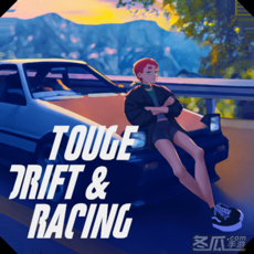 Touge Drift & Racing