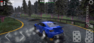 Touge Drift & Racing