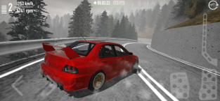 Touge Drift & Racing