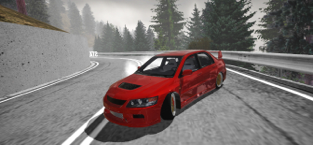 Touge Drift & Racing