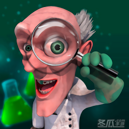 疯狂科学家手游(Mad Scientist)