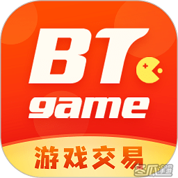 btgame游戏交易官方版