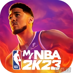 mynba2k23 app