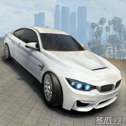 汽车 驾驶 3d 驾驶模拟器 汽车游戏