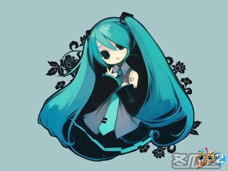 初音未来歌姬计划