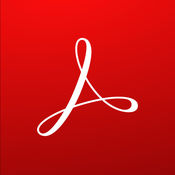 Adobe Acrobat Reader：查看