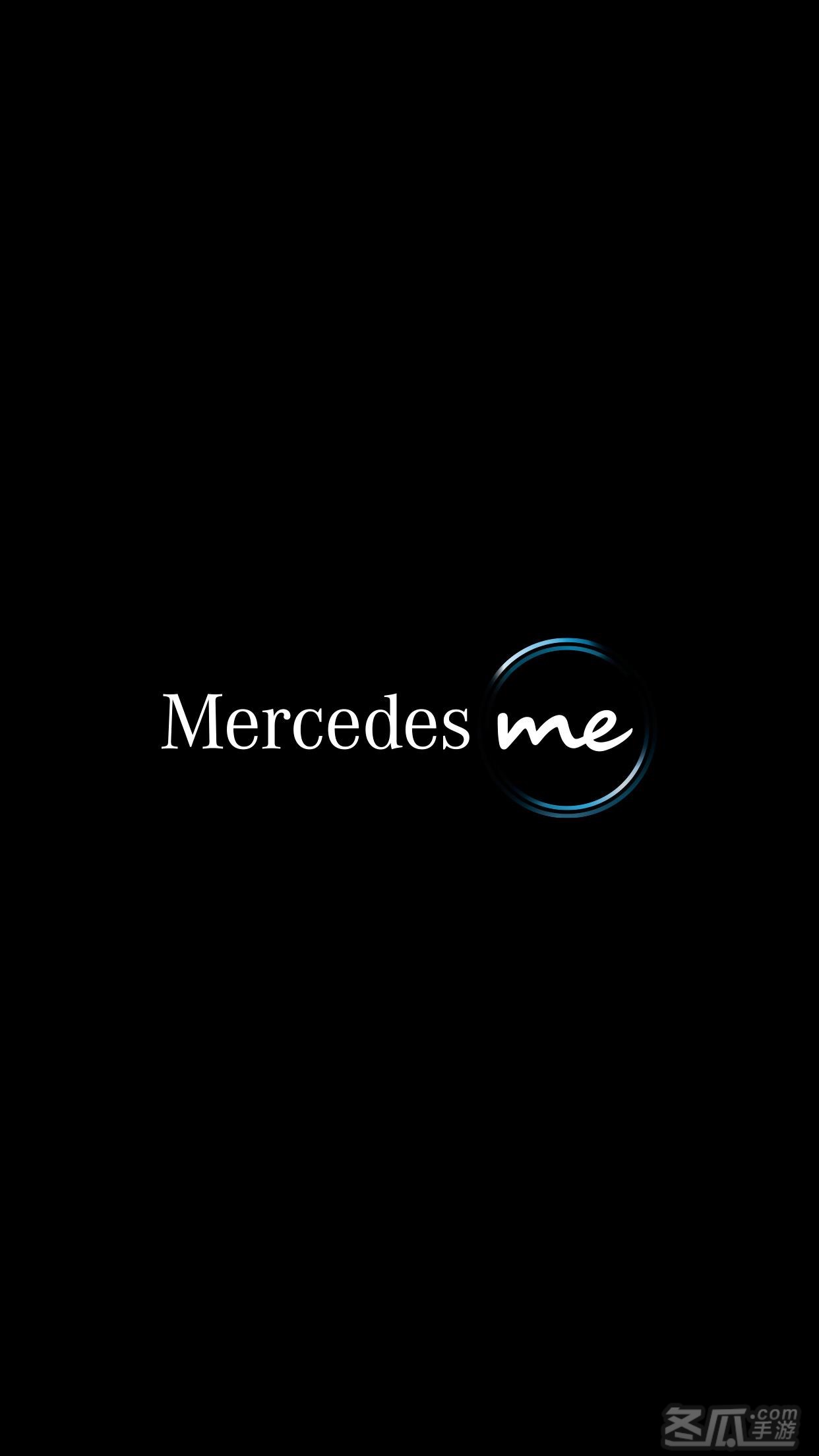 mercedesme客户端