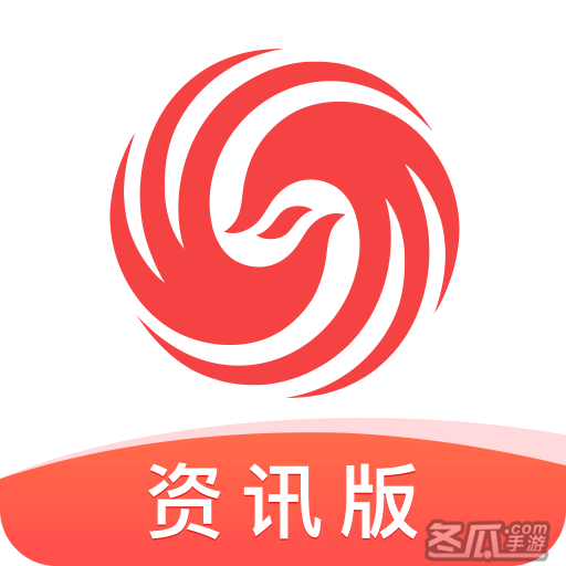 凤凰新闻logo图片