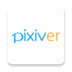 Pixiver