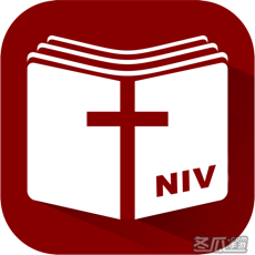 NIV Bible (NIV圣经+中文和合本 双语对照)