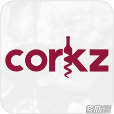 Corkz  - 葡萄酒评论，数据库，酒窖管理