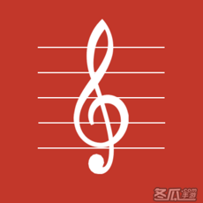 五线谱乐理-最简单的钢琴乐谱知识入门软件