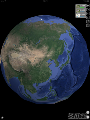 世界街景 - 全球高清街景地图