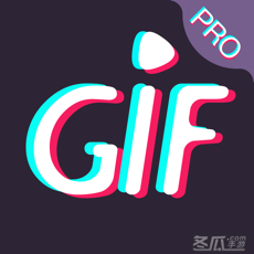 GIF制作-gif动图制作器PRO版