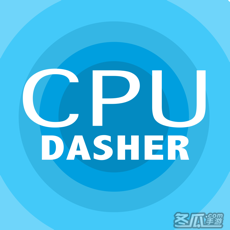 CPU DasherX
