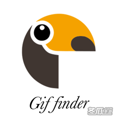 Gif Finder - 动图表情包搜索神器