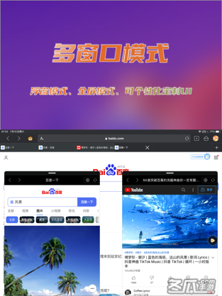Foxok 浏览器