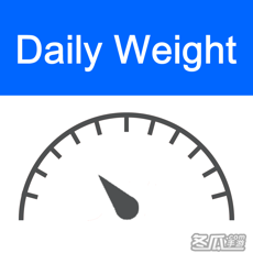 体重日志:体重记录及体重控制助手,减肥打卡记录软件