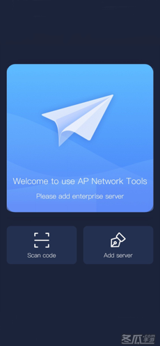 AP network
