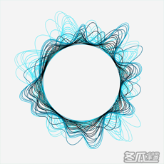Circular+