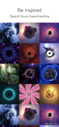 Circular+