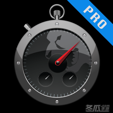 Test-Drive Pro: 车速表