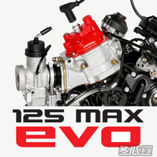 化油器 Jetting Rotax Max EVO Kart