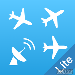 实时航班动态 flightradar