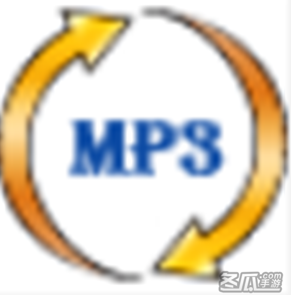 MP3转WAV格式转换器v2.1.8