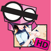 粉色app